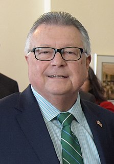 Ralph Goodale Canadian high commissioner to the U.K.; former Cabinet minister