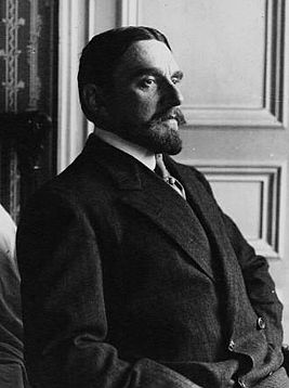 Rafael' Düflo vl 1910