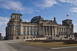 Reichstag