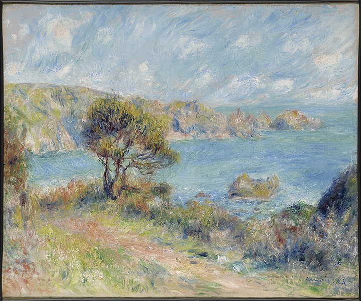 File:Renoir - View at Guernsey, 1883.jpg