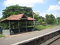 Thumbnail for Umargam Road railway station