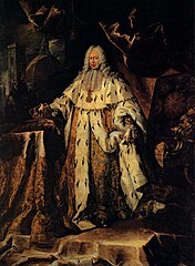 Gian Gastone de' Medici
