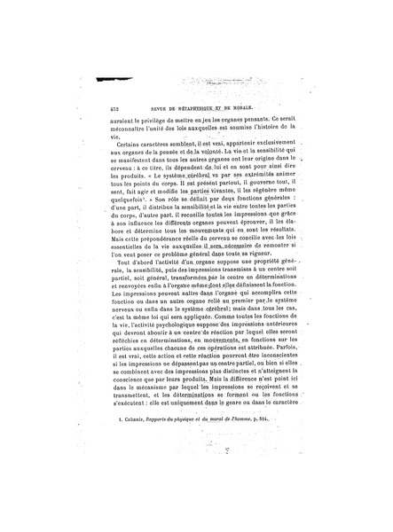 File:Revue de métaphysique et de morale, numéro 4, 1913.tif