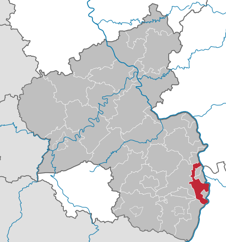 Rhein-Pfalz-Kreis