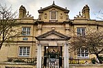 Thumbnail for Bishop Duppa's Almshouses, Richmond