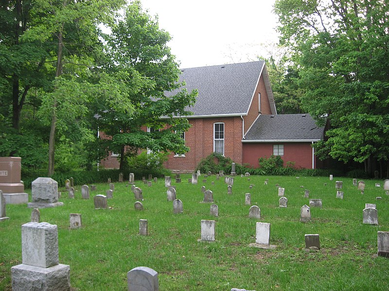 File:Richsquare Friends Meetinghouse comprehensive with cemetery.jpg