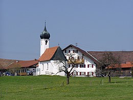 Vordersulzberg