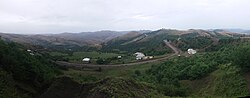 Миниатюра для Файл:Road to Lerik - panoramio (1).jpg