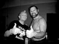 Jim Duggan