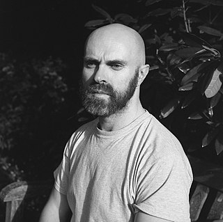 <span class="mw-page-title-main">Robert Darch</span> British artist-photographer