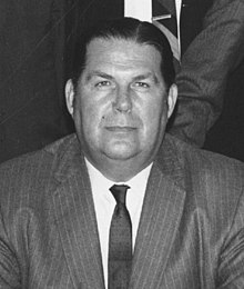 Robert Lowe Kunzig 1969.jpg