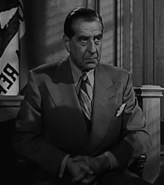 Warwick in Impact (1949)