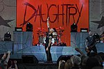 Μικρογραφία για το Daughtry