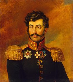 Roman Ivanovich Bagration