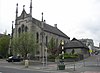 Church of Holy Trinity and St George, Kendal