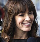 Rosemarie DeWitt: Âge & Anniversaire