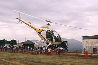 <span class="mw-page-title-main">RotorWay Exec</span> American kit helicopter