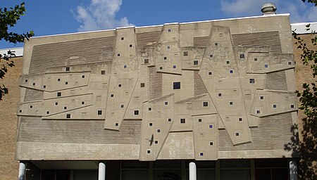 Rotterdam kunstwerk argonautenweg Roode