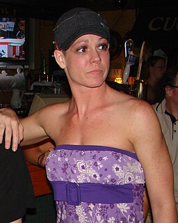 Nicole Raczynski American professional wrestler