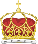 Royal Crown of Tonga.svg