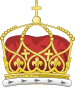 Royal Crown of Tonga.svg