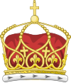 Royal Crown of Tonga.svg