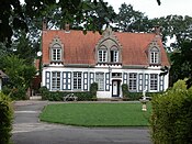 Ehemaliges Herrenhaus