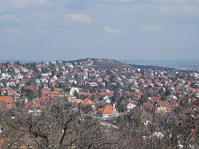 Menetrendek Sasad tömegközlekedéssel