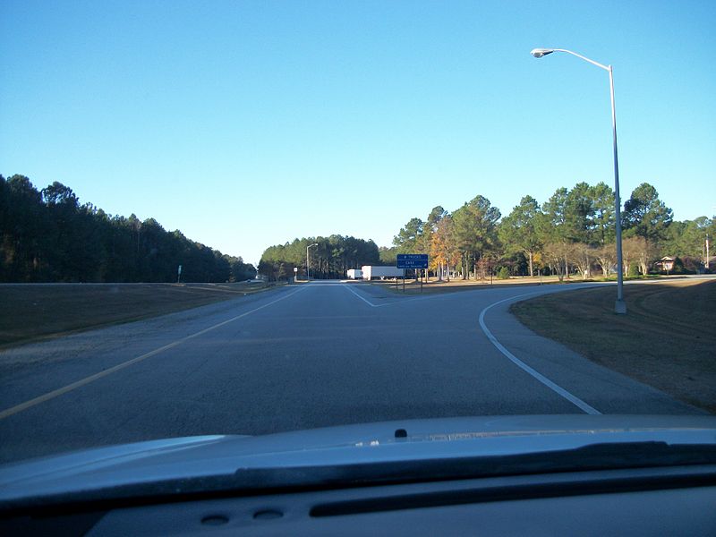 File:SB I-95 Nash County Rest Area-2.JPG