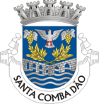 Santa Comba Dão coat of arms