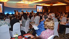 SDSN Regional Workshop (SEA, Indonesia and Australia / Pacific) SDSN Regional workshop.jpg