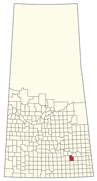 <span class="mw-page-title-main">Rural Municipality of Montmartre No. 126</span> Rural Municipality in Saskatchewan, Canada