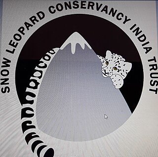 <span class="mw-page-title-main">Snow Leopard Conservancy India Trust</span> Indian non-profit organization