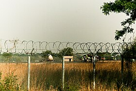 Illustratives Bild des Artikels Juba Airport