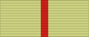 SU Medal For the Defence of Stalingrad ribbon.svg