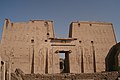 Templul lui Horus, Edfu