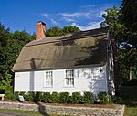 Sabbathday House (Guilford, Connecticut)