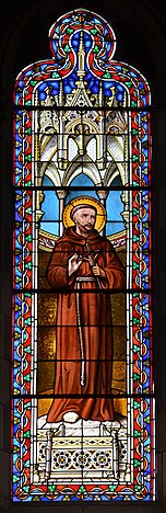 Francis of Assisi