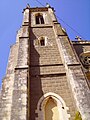 Sacred Heart Church of Gibraltar