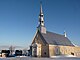 Saint-André-de-Kamouraska kyrka