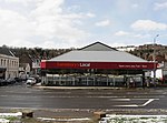 Thumbnail for File:Sainsbury's Local, Preston Road, Preston - geograph.org.uk - 3375693.jpg