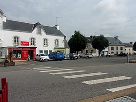 Saint-Thurien (Finistère)
