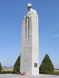 Saint Julien Memorial