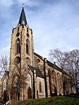 Sankt-Gertraud-Kirche (Magdeburg)