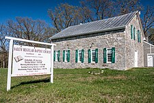 Salem Regular Baptist Church