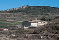 * Nomination St. John d'Acre convent in Salinas de Añana. Álava, Basque Country, Spain --Basotxerri 15:54, 11 May 2017 (UTC) * Promotion Good quality --Llez 16:07, 11 May 2017 (UTC)