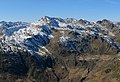 * Nomination Salzachgeier in the Kitzbühel Alps, seen from east --Milseburg 15:03, 12 November 2017 (UTC) * Promotion Nice --Moroder 15:20, 12 November 2017 (UTC)