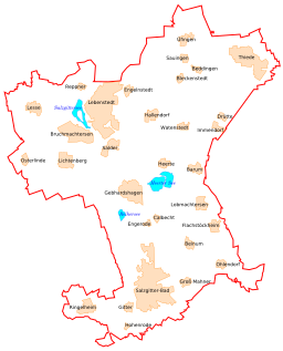 dortmund karta Salzgitter – Wikipedia dortmund karta