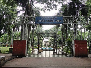 <span class="mw-page-title-main">Deccan Gymkhana</span> Neighbourhood in Pune, Maharashtra, India