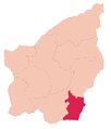 Map of municipality (2)